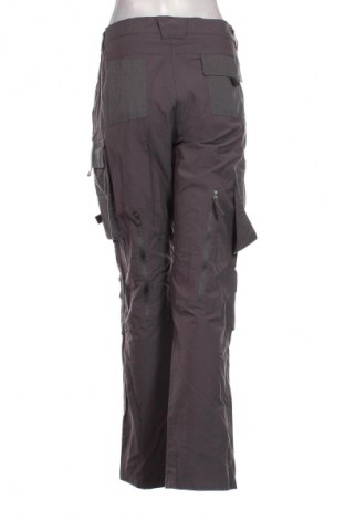 Pantaloni de femei Active Touch, Mărime L, Culoare Gri, Preț 54,99 Lei