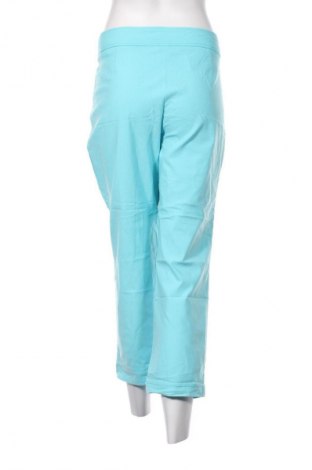 Damenhose Adagio, Größe L, Farbe Blau, Preis € 13,99