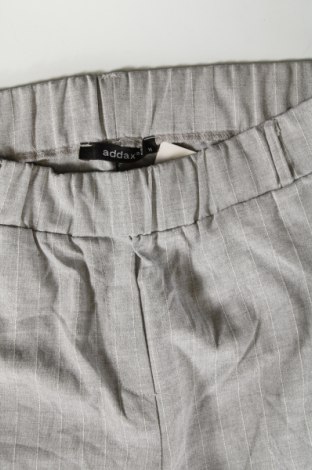 Pantaloni de femei Addax, Mărime M, Culoare Gri, Preț 33,99 Lei