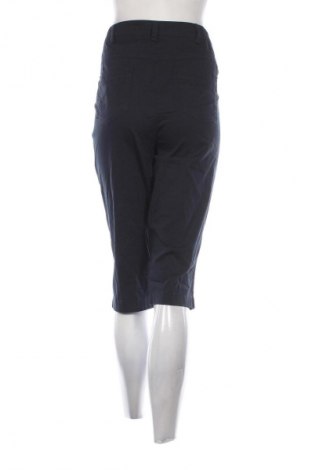 Pantaloni de femei Adelina By Scheiter, Mărime M, Culoare Albastru, Preț 40,99 Lei