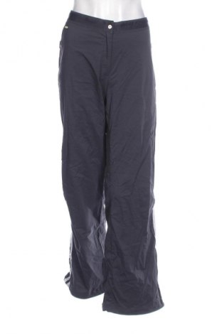 Pantaloni de femei Adidas, Mărime XL, Culoare Gri, Preț 138,99 Lei