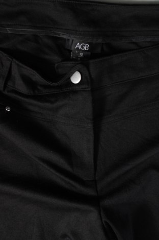 Damenhose Agb, Größe L, Farbe Schwarz, Preis € 10,49