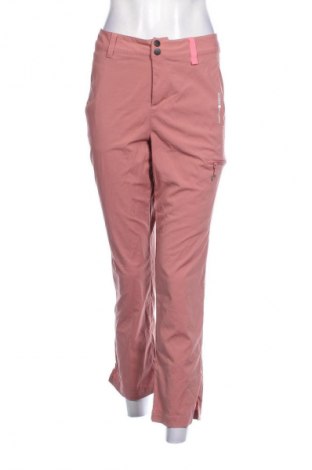 Damenhose Ahkka, Größe M, Farbe Rosa, Preis € 15,99