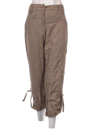 Damenhose Airfield, Größe M, Farbe Beige, Preis € 43,49