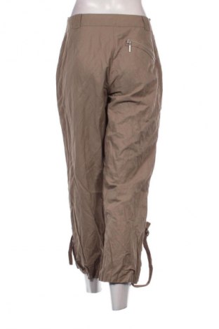 Damenhose Airfield, Größe M, Farbe Beige, Preis € 6,99