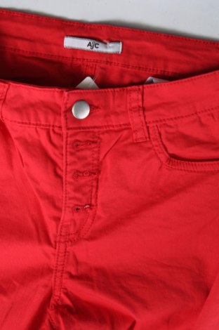 Damenhose Ajc, Größe XS, Farbe Rot, Preis € 14,83