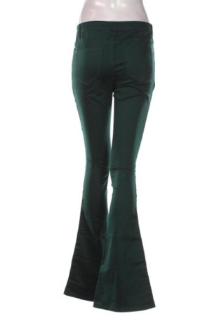 Pantaloni de femei Ajc, Mărime S, Culoare Verde, Preț 95,99 Lei