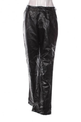 Pantaloni de femei Alice In The Eve, Mărime M, Culoare Negru, Preț 134,99 Lei