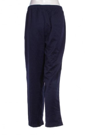 Pantaloni de femei Allison Daley, Mărime XL, Culoare Albastru, Preț 24,99 Lei