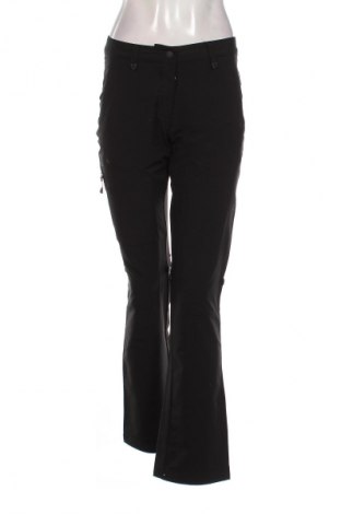 Pantaloni de femei Alpine Pro, Mărime S, Culoare Negru, Preț 67,99 Lei