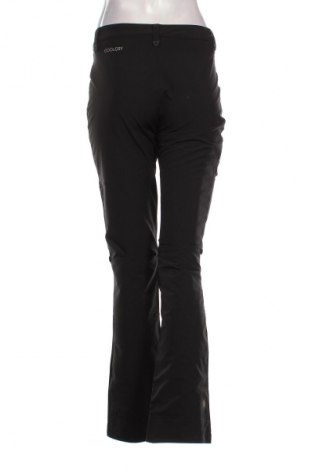 Pantaloni de femei Alpine Pro, Mărime S, Culoare Negru, Preț 67,99 Lei