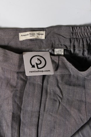 Damenhose Amanda Smith, Größe L, Farbe Grau, Preis € 9,49