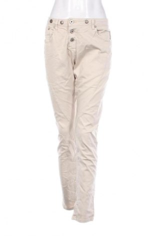 Damenhose Ambika, Größe S, Farbe Beige, Preis € 20,49