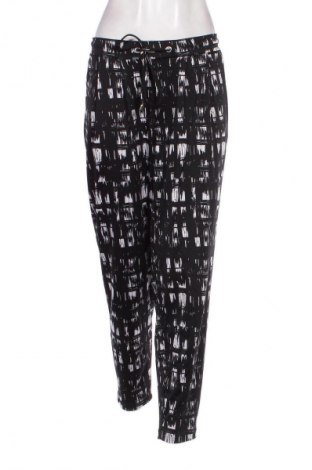 Pantaloni de femei Ambra, Mărime M, Culoare Negru, Preț 29,99 Lei