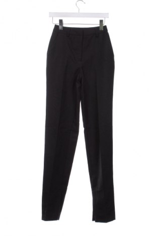 Pantaloni de femei Amisu, Mărime XS, Culoare Negru, Preț 95,99 Lei