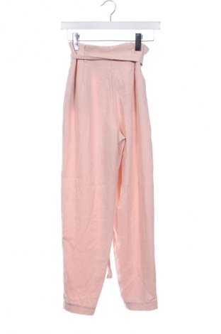 Damenhose Amisu, Größe XXS, Farbe Rosa, Preis 7,49 €