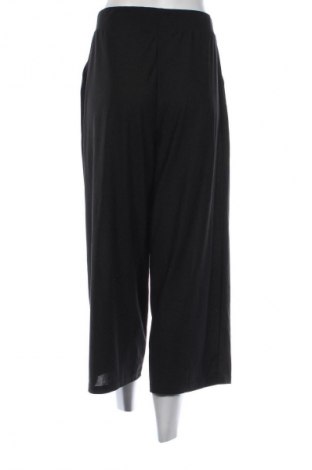 Pantaloni de femei Amisu, Mărime XL, Culoare Negru, Preț 48,99 Lei