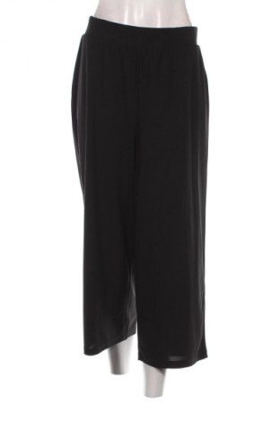 Pantaloni de femei Amisu, Mărime XL, Culoare Negru, Preț 33,99 Lei