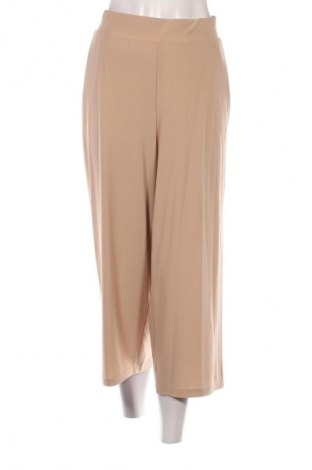 Damenhose Amisu, Größe XL, Farbe Beige, Preis € 8,99