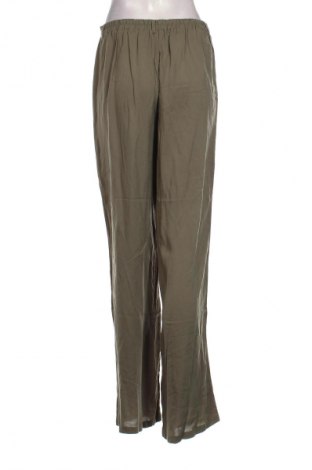 Pantaloni de femei Amisu, Mărime M, Culoare Verde, Preț 40,99 Lei