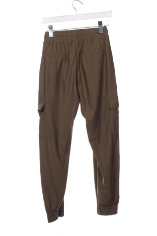 Damenhose Amisu, Größe XS, Farbe Grün, Preis 6,49 €