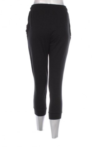 Pantaloni de femei Amisu, Mărime M, Culoare Negru, Preț 33,99 Lei