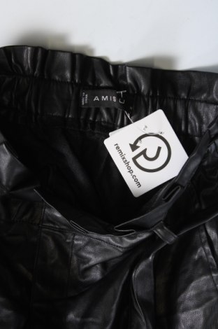 Damenhose Amisu, Größe XS, Farbe Schwarz, Preis € 8,49