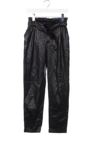 Pantaloni de femei Amisu, Mărime XS, Culoare Negru, Preț 33,99 Lei