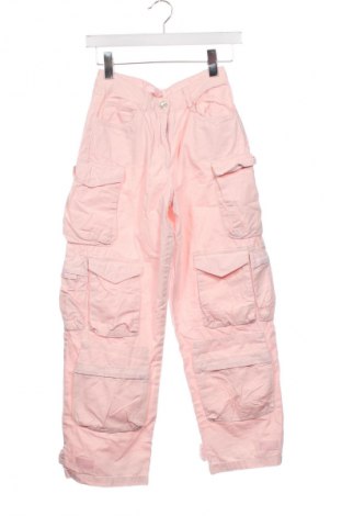 Damenhose Amisu, Größe XXS, Farbe Rosa, Preis 10,49 €