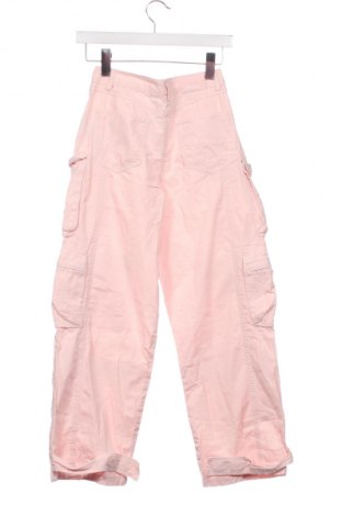 Damenhose Amisu, Größe XXS, Farbe Rosa, Preis 10,49 €