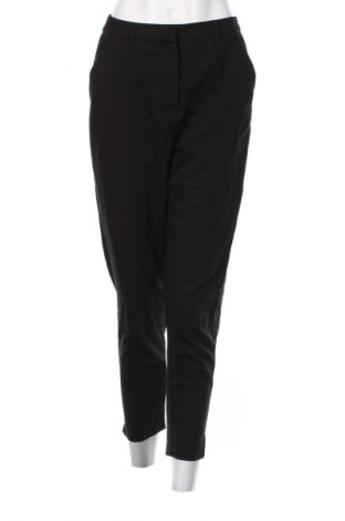 Pantaloni de femei Amisu, Mărime S, Culoare Negru, Preț 95,99 Lei