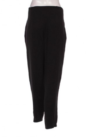 Pantaloni de femei Amisu, Mărime XL, Culoare Negru, Preț 43,99 Lei