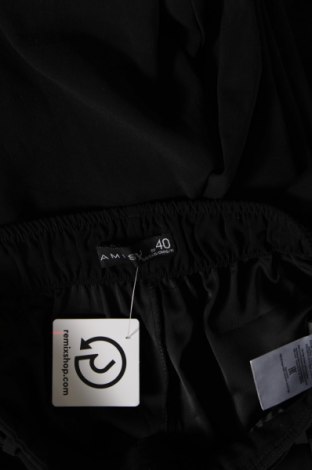 Damenhose Amisu, Größe M, Farbe Schwarz, Preis 6,99 €