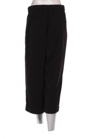 Pantaloni de femei Amisu, Mărime M, Culoare Negru, Preț 33,99 Lei