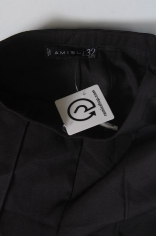 Damenhose Amisu, Größe XXS, Farbe Schwarz, Preis 10,49 €