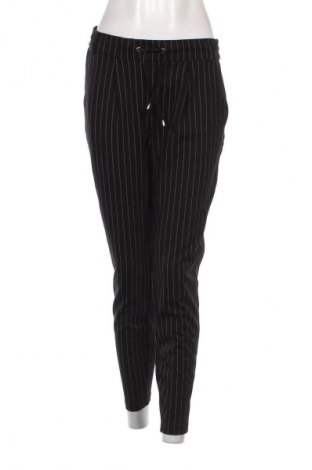 Pantaloni de femei Amisu, Mărime M, Culoare Negru, Preț 33,99 Lei