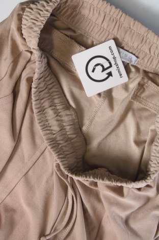 Damenhose Amisu, Größe S, Farbe Beige, Preis 6,99 €