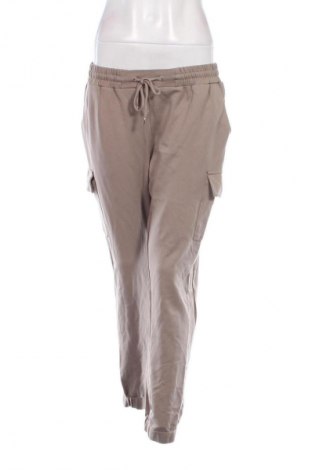 Damenhose Amisu, Größe M, Farbe Beige, Preis 6,49 €