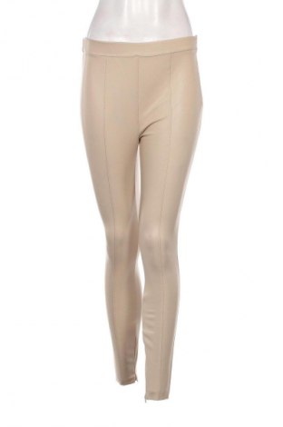 Damenhose Amisu, Größe S, Farbe Ecru, Preis 6,99 €