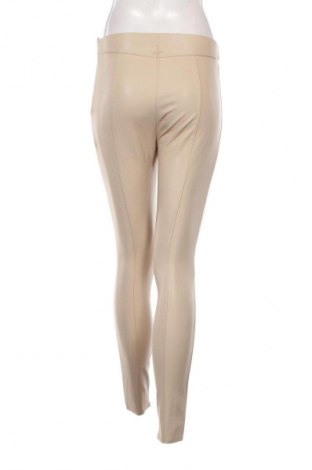 Damenhose Amisu, Größe S, Farbe Ecru, Preis 6,99 €