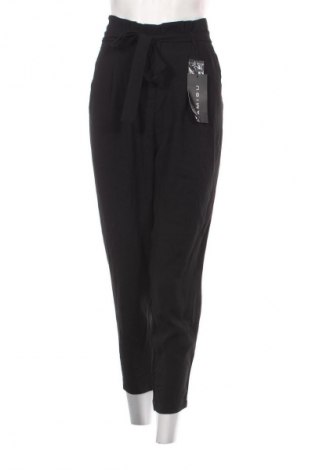 Pantaloni de femei Amisu, Mărime S, Culoare Negru, Preț 151,99 Lei