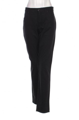 Pantaloni de femei Angels, Mărime L, Culoare Negru, Preț 73,98 Lei