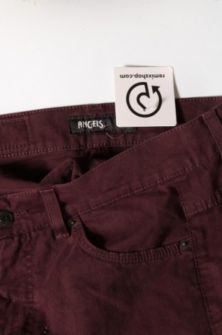 Damenhose Angels, Größe M, Farbe Rot, Preis € 7,49