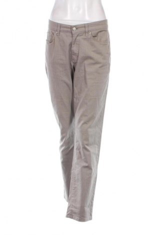 Damenhose Angels, Größe M, Farbe Beige, Preis 20,49 €