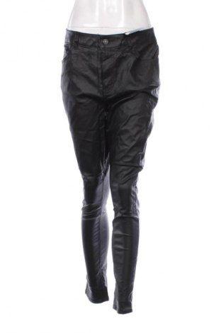 Pantaloni de femei Anko, Mărime L, Culoare Negru, Preț 53,99 Lei