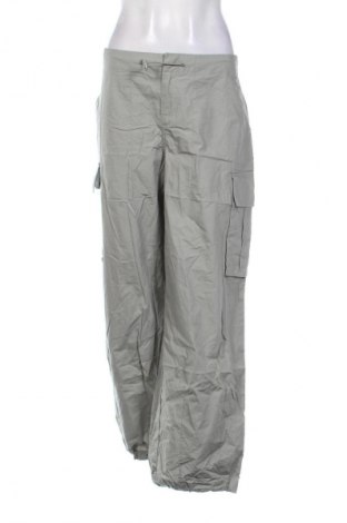 Pantaloni de femei Anko, Mărime L, Culoare Verde, Preț 151,99 Lei