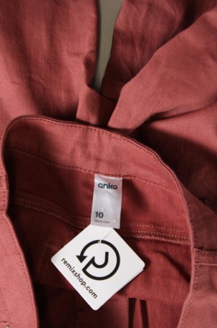 Damenhose Anko, Größe M, Farbe Rot, Preis € 6,49