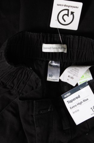 Damenhose Anko, Größe M, Farbe Schwarz, Preis € 32,49