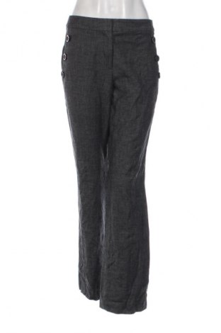 Pantaloni de femei Ann Taylor, Mărime S, Culoare Gri, Preț 203,99 Lei