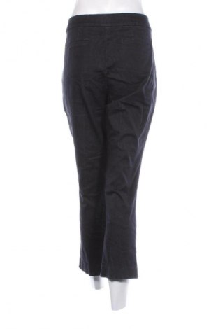 Pantaloni de femei Ann Taylor, Mărime XL, Culoare Albastru, Preț 61,99 Lei